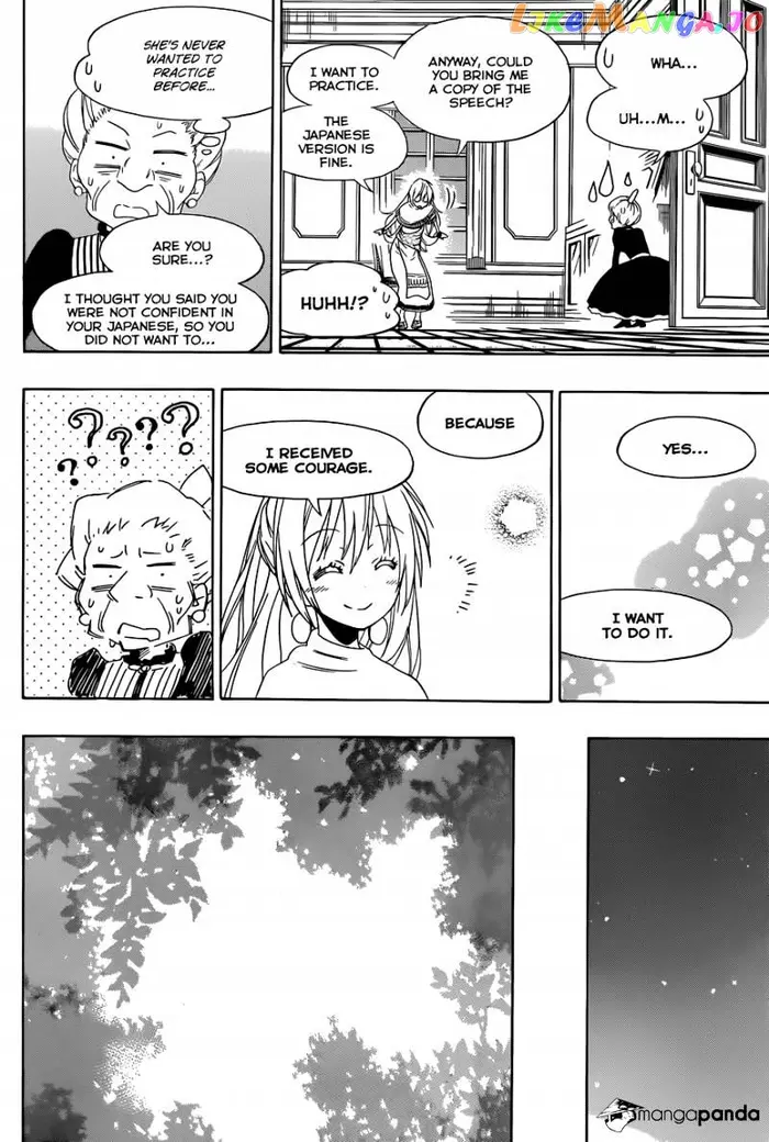 Nisekoi Chapter 139 image 15_optimized